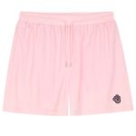 Flâneur Rubber Blossom Zwembroek Roze