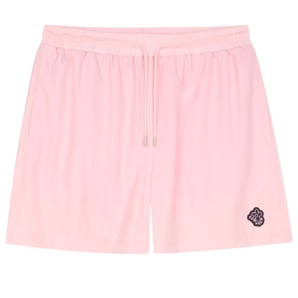 Flâneur Rubber Blossom Zwembroek Roze