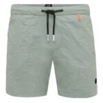 Genti Connor Zwembroek Licht Groen