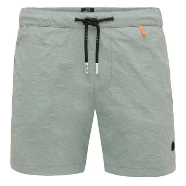 Genti Connor Zwembroek Licht Groen