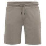 Genti Tech Korte Broek Bruin