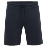 Genti Tech Korte Broek Navy
