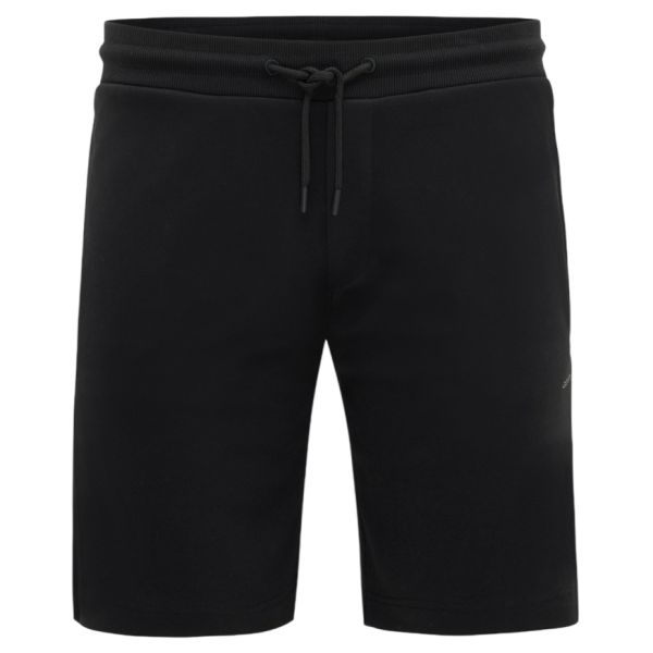 Genti Tech Korte Broek Zwart