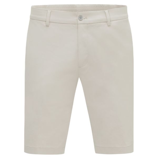 Genti Tribeca Korte Broek Beige