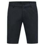 Genti Tribeca Korte Broek Navy