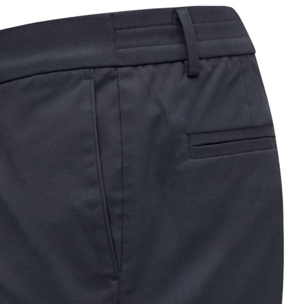 Genti Tribeca Korte Broek Navy