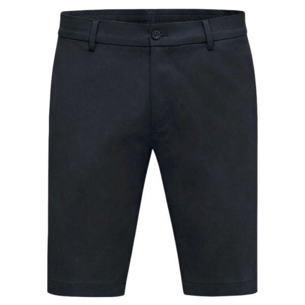Genti Tribeca Korte Broek Navy