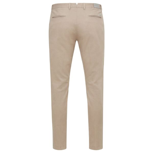 Gentiluomo Corso Chino Off White