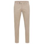 Gentiluomo Corso Chino Off White