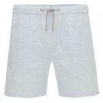 Gentiluomo Lipari Zwembroek Licht Blauw