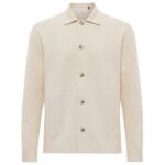 Gentiluomo Navigli Overshirt Beige