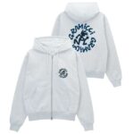 Gramicci Running Man Vest Grijs