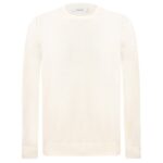 Gran Sasso Cotton Trui Off White