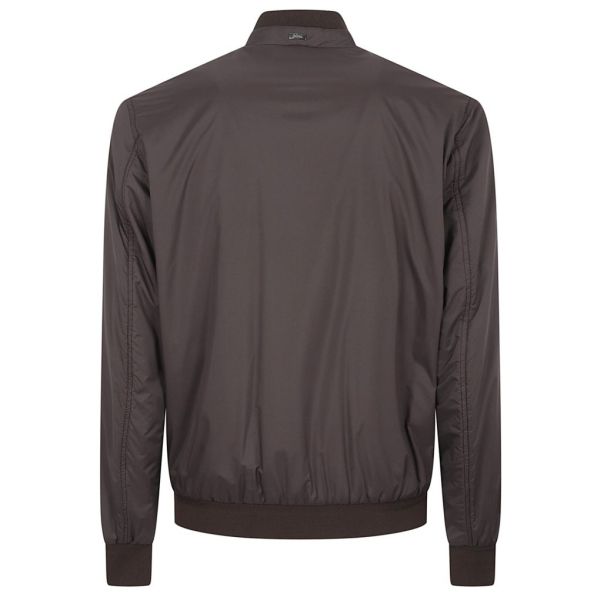 Herno Bomber Jas Bruin