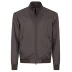 Herno Bomber Jas Bruin