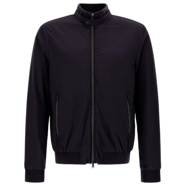 Herno Bomber Jas Navy