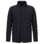 Herno Legend Down Jas Navy