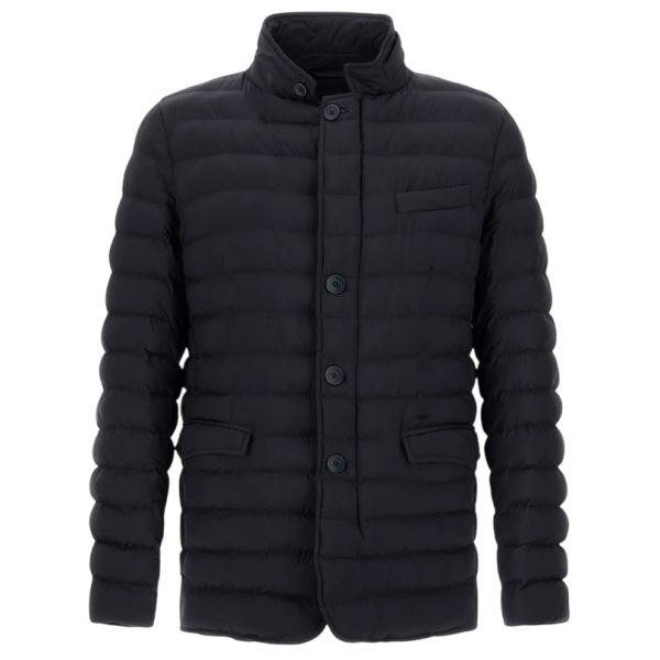 Herno Legend Down Jas Navy