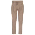 Herno Nylon Maestro Pantalon Beige
