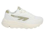 Hi-Tec HTS Shadow RGS Sneaker Wit/Beige