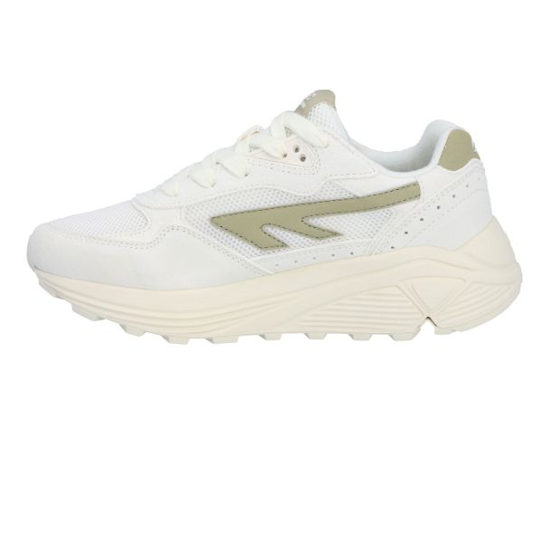 Hi-Tec HTS Shadow RGS Sneaker Wit/Beige