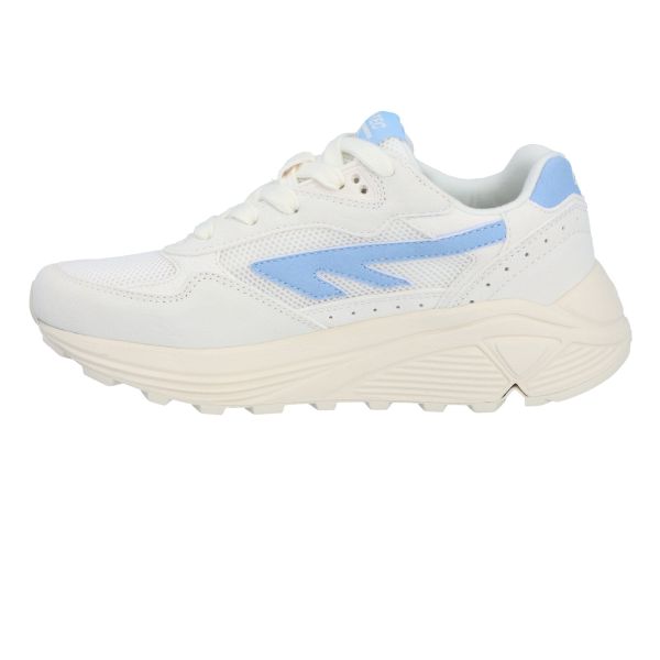 Hi-Tec HTS Shadow RGS Sneaker Wit/Blauw