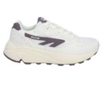 Hi-Tec HTS Shadow RGS Sneaker Wit/Paars