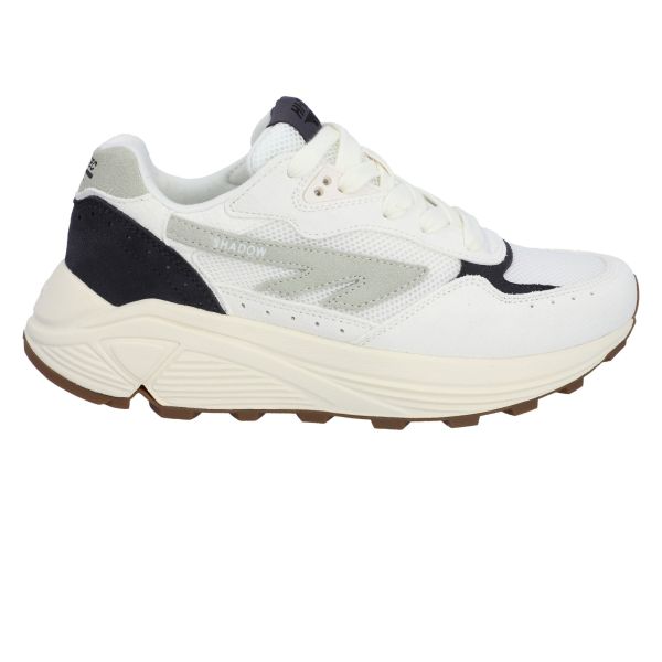 Hi-Tec HTS Shadow RGS Sneaker Wit/Zwart