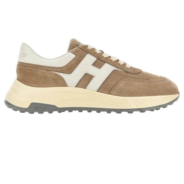 Hogan Hyperlight Sneaker Beige