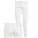 Jacob Cohën Nick Jeans A00 Wit