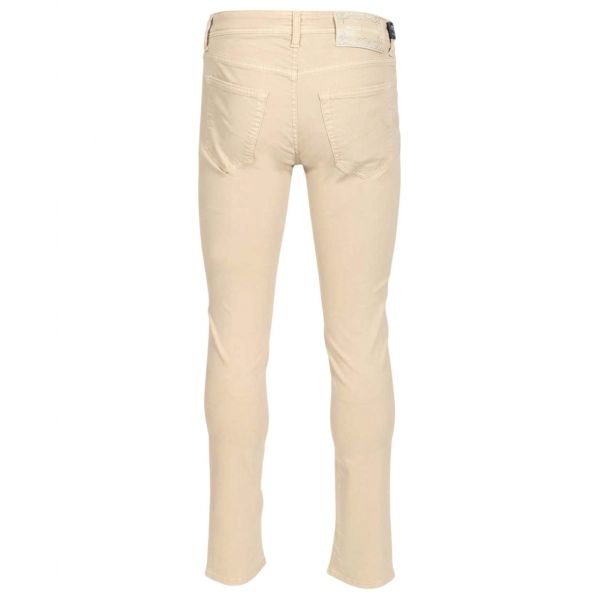 Jacob Cohën Nick Jeans C99 Beige