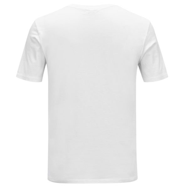 Jacob Cohën Resort T-shirt Wit