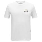 Jacob Cohën Resort T-shirt Wit