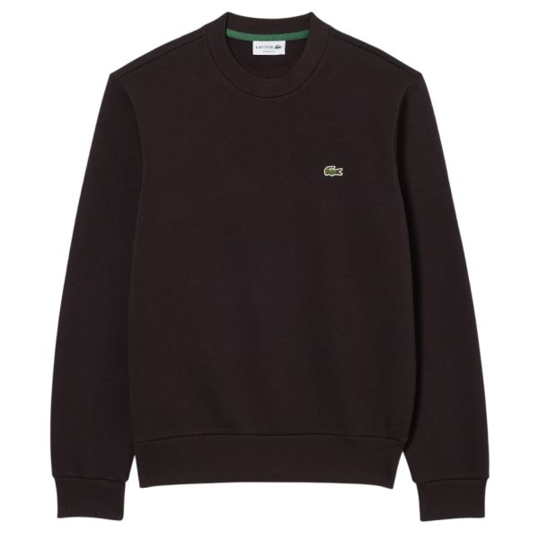Lacoste Crewneck Sweater Bruin