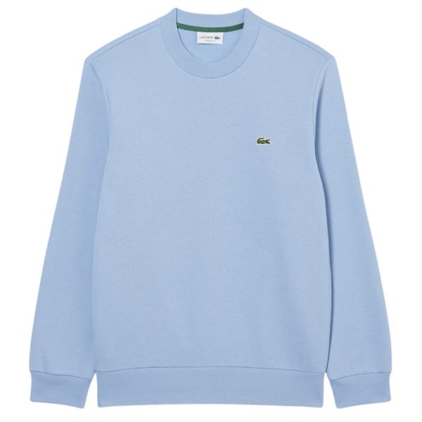 Lacoste Crewneck Sweater Licht Blauw