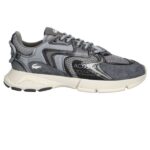 Lacoste L003 Neo 1262 Sneaker Antraciet