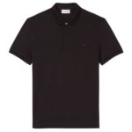Lacoste Smart Paris Polo Bruin