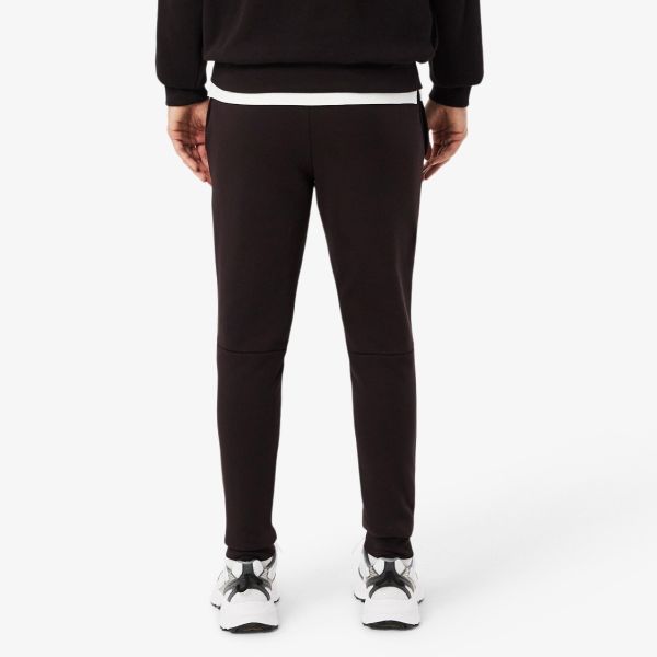 Lacoste Trainingsbroek Bruin