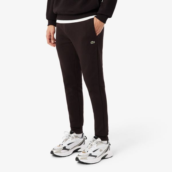 Lacoste Trainingsbroek Bruin