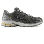 New Balance 1906R Sneaker Antraciet