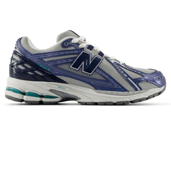 New Balance 1906R Sneaker Donker Blauw/Grijs