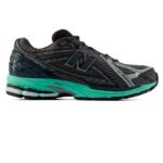 New Balance 1906R Sneaker Zwart