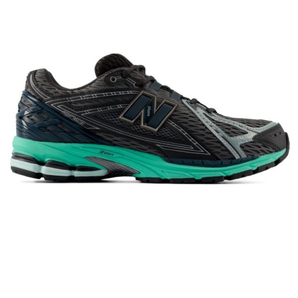 New Balance 1906R Sneaker Zwart