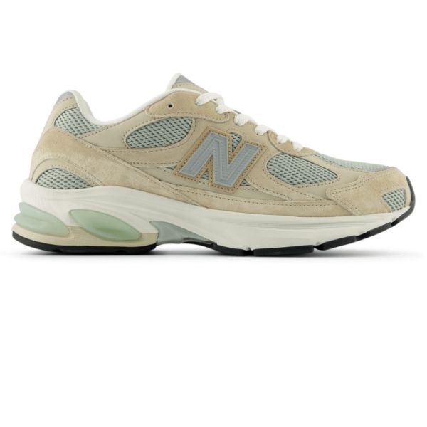 New Balance 2010 Sneaker Beige