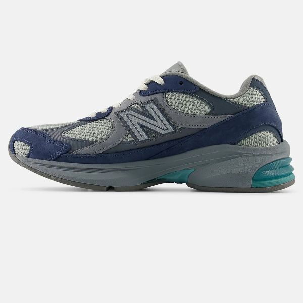 New Balance 2010 Sneaker Donker Blauw