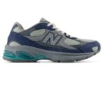 New Balance 2010 Sneaker Donker Blauw