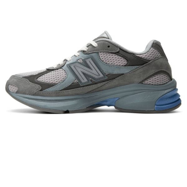 New Balance 2010 Sneaker Antraciet