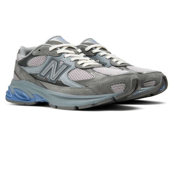 New Balance 2010 Sneaker Antraciet