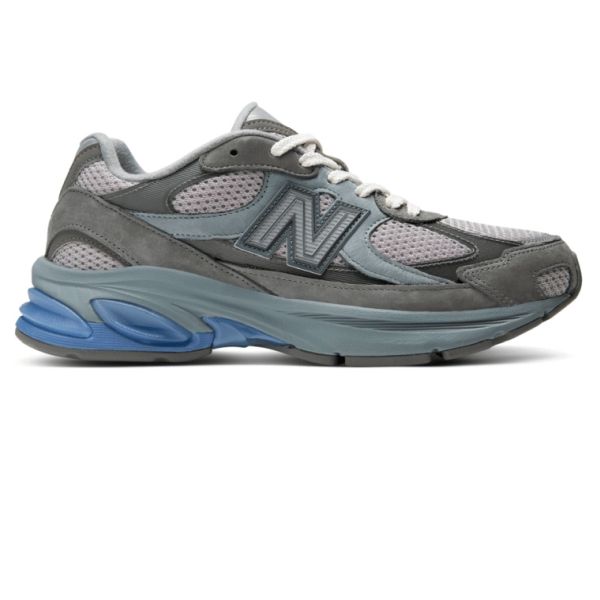 New Balance 2010 Sneaker Antraciet