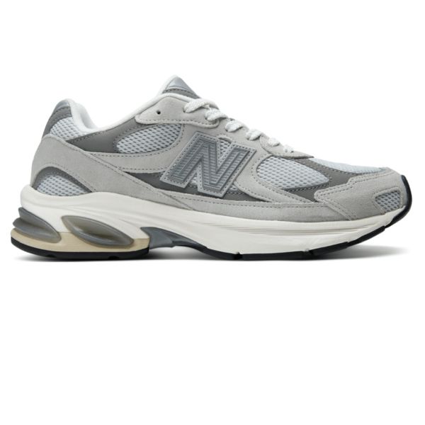 New Balance 2010 Sneaker Grijs
